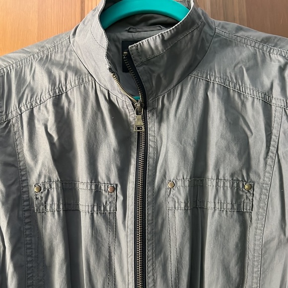 Express - light cargo jacket - Picture 2 of 4